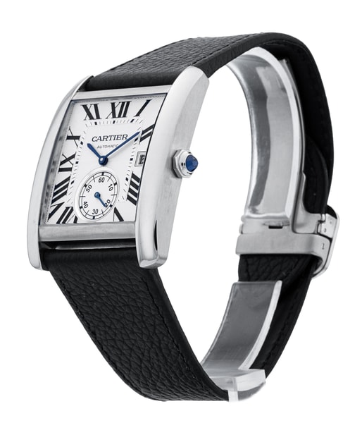 Cartier Tank MC W5330003